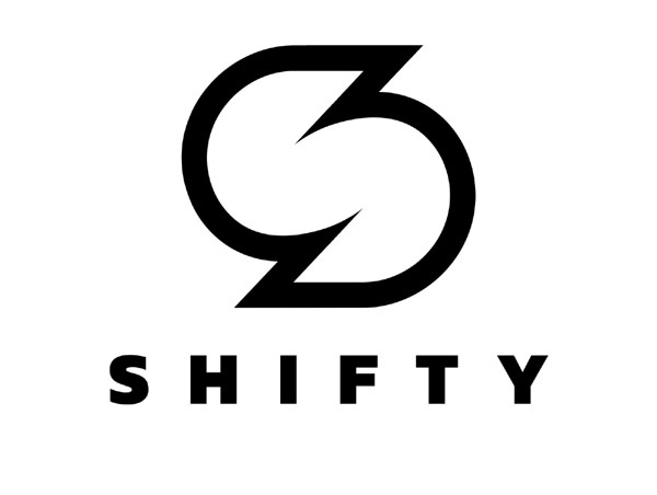 Logo firmy Shifty
